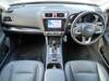 SUBARU LEGACY OUTBACK