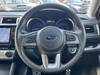 SUBARU LEGACY OUTBACK