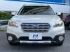 SUBARU LEGACY OUTBACK