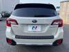 SUBARU LEGACY OUTBACK