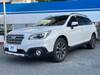 SUBARU LEGACY OUTBACK