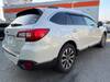SUBARU LEGACY OUTBACK