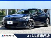 2019 SUBARU BRZ