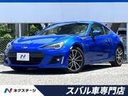 2018 SUBARU BRZ