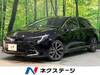 TOYOTA COROLLA SPORT
