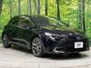 TOYOTA COROLLA SPORT