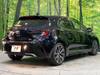 TOYOTA COROLLA SPORT