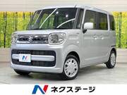 2018 SUZUKI SPACIA