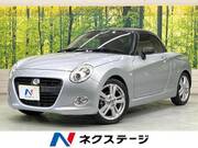 2016 DAIHATSU COPEN