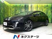 2023 TOYOTA PRIUS