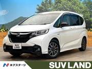 2017 HONDA FREED HYBRID