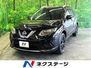 2015 NISSAN X-TRAIL 20X