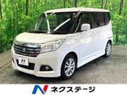 2016 SUZUKI SOLIO