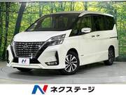 2022 NISSAN SERENA