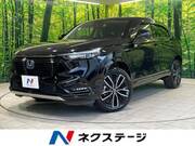 2021 HONDA VEZEL