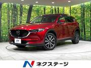 2018 MAZDA CX-5 XD L PACKAGE