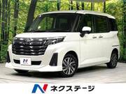 2024 TOYOTA ROOMY