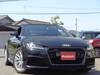AUDI TT ROADSTER