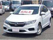 2018 HONDA GRACE
