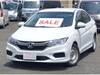 HONDA GRACE