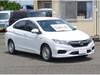 HONDA GRACE