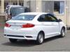 HONDA GRACE