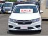 HONDA GRACE