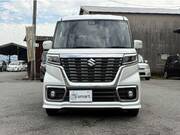 2018 SUZUKI SPACIA