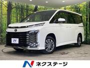 2024 TOYOTA VOXY