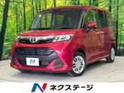 2019 TOYOTA TANK
