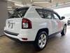 CHRYSLER JEEP COMPASS