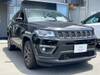CHRYSLER JEEP COMPASS