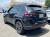 CHRYSLER JEEP COMPASS