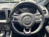 CHRYSLER JEEP COMPASS