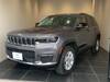 CHRYSLER JEEP GRAND CHEROKEE