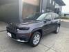 CHRYSLER JEEP GRAND CHEROKEE