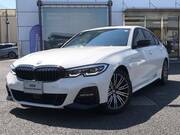 2019 BMW 3 SERIES
