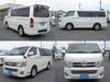 TOYOTA REGIUS ACE VAN
