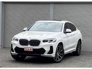 2024 BMW X4
