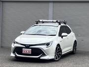 2019 TOYOTA COROLLA SPORT