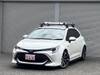 TOYOTA COROLLA SPORT