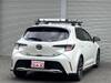 TOYOTA COROLLA SPORT