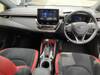 TOYOTA COROLLA SPORT