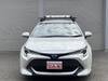TOYOTA COROLLA SPORT