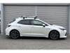 TOYOTA COROLLA SPORT
