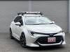 TOYOTA COROLLA SPORT