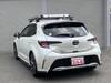 TOYOTA COROLLA SPORT