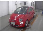 2018 FIAT 500