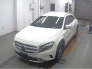 2016 MERCEDES BENZ GLA-CLASS