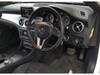 MERCEDES BENZ GLA-CLASS